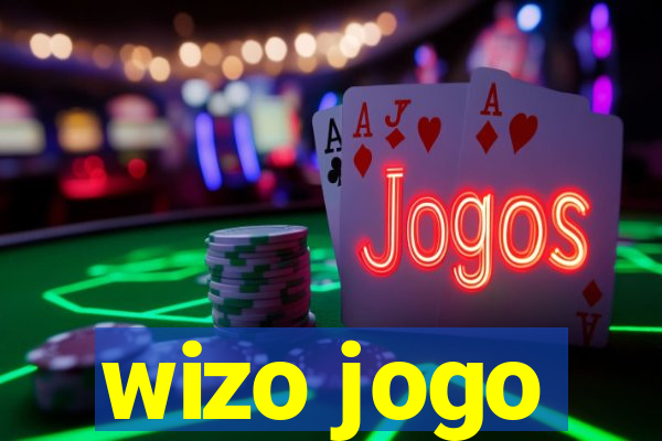 wizo jogo